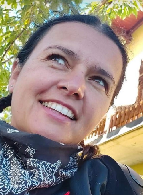 Member Photo
